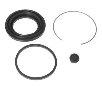 BUDWEG CALIPER 185445 -